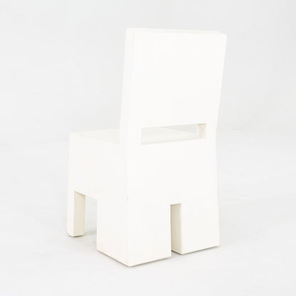 Imperfect Dining Chairs