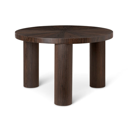 Post Coffee Table