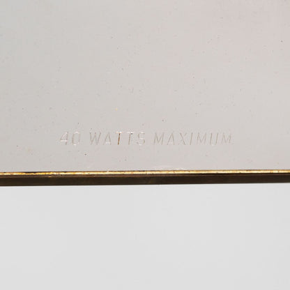 Adjustable Floor Lamp, Model 1UWV