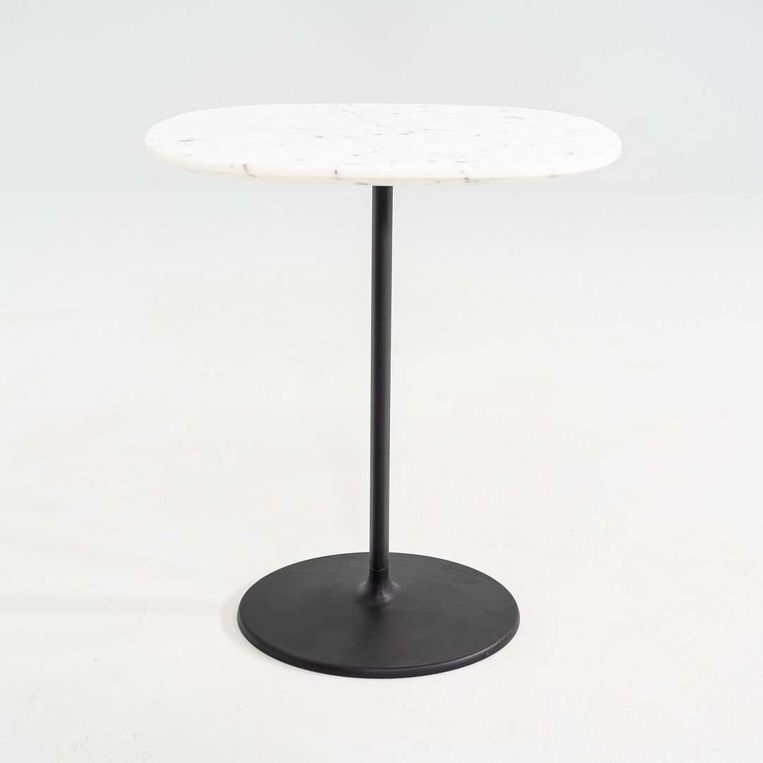 Dual Side Table