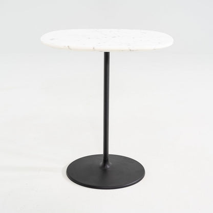 Dual Side Table