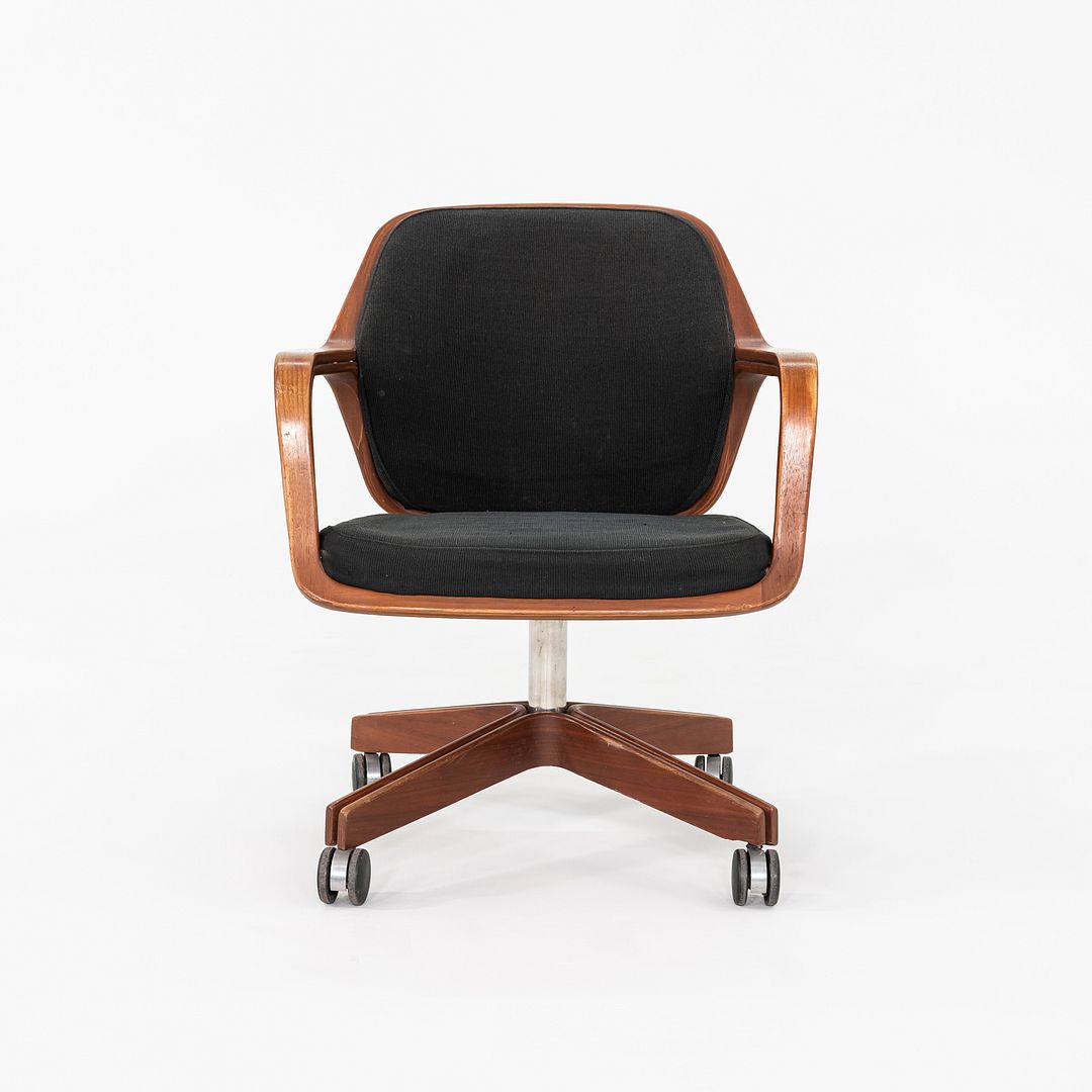 Petitt 1105 Desk Chair
