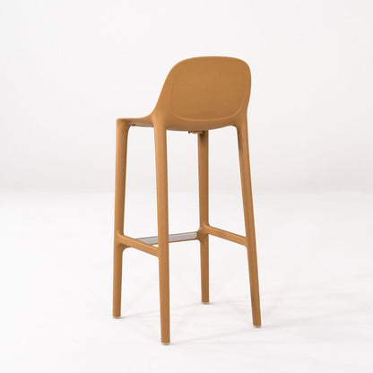Broom Barstool