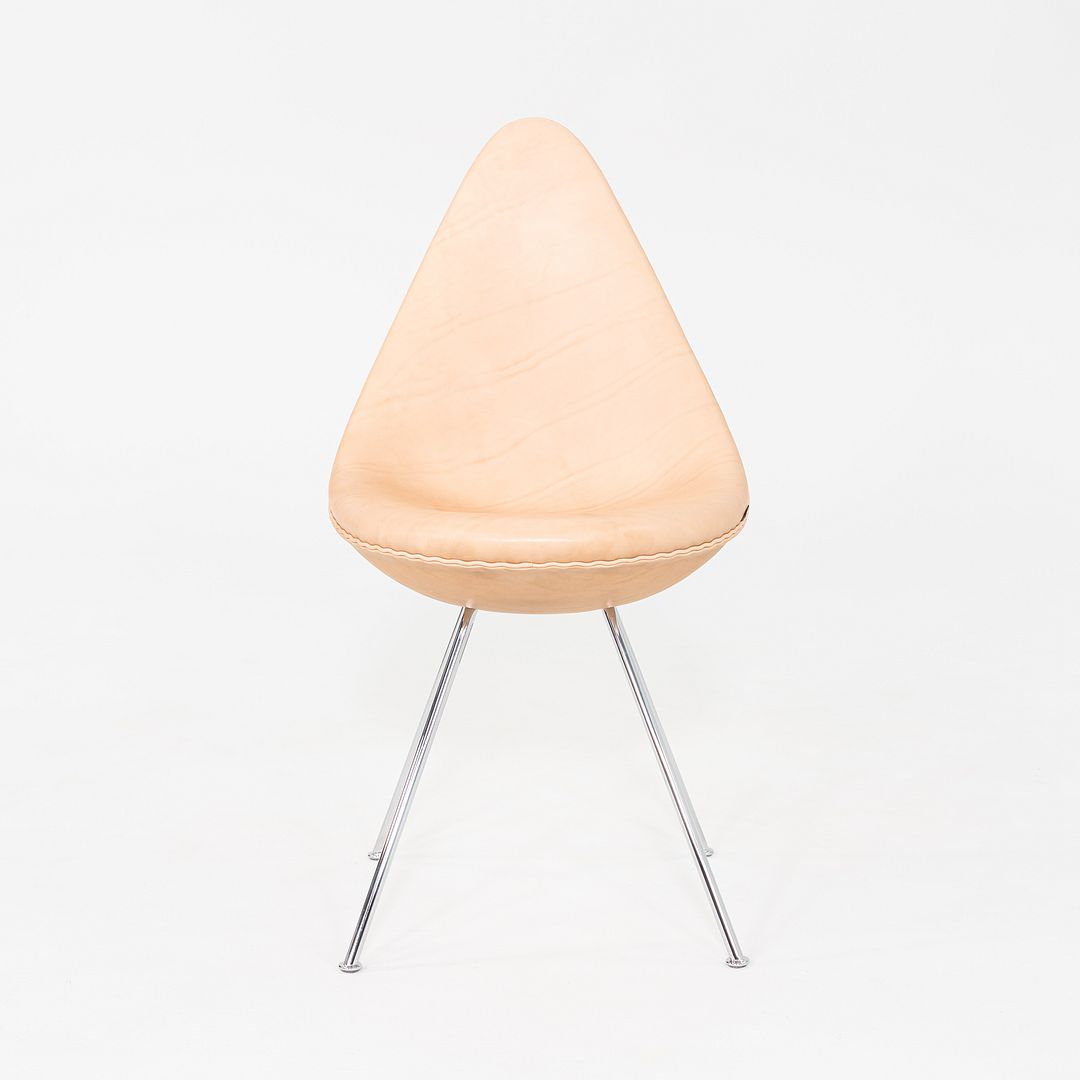 Drop Dining Chair