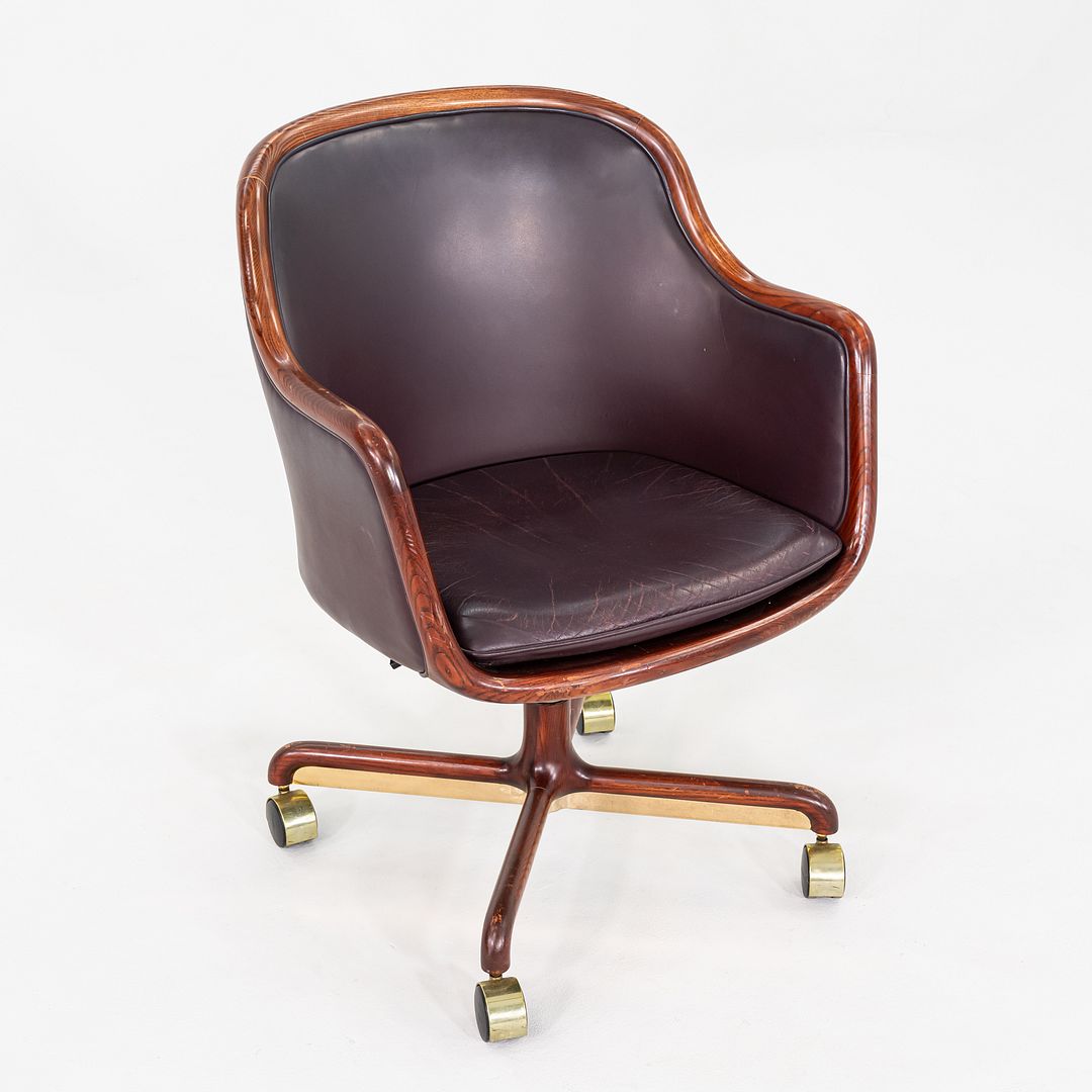 Executive Office Chair