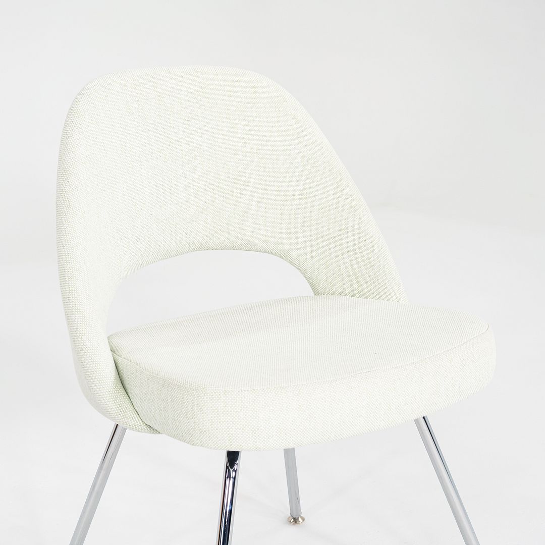 Saarinen Executive Side Chair