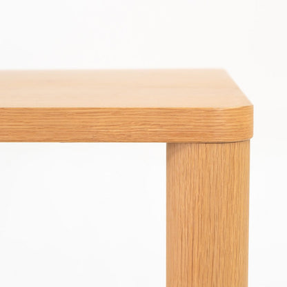 Log High Bar Table