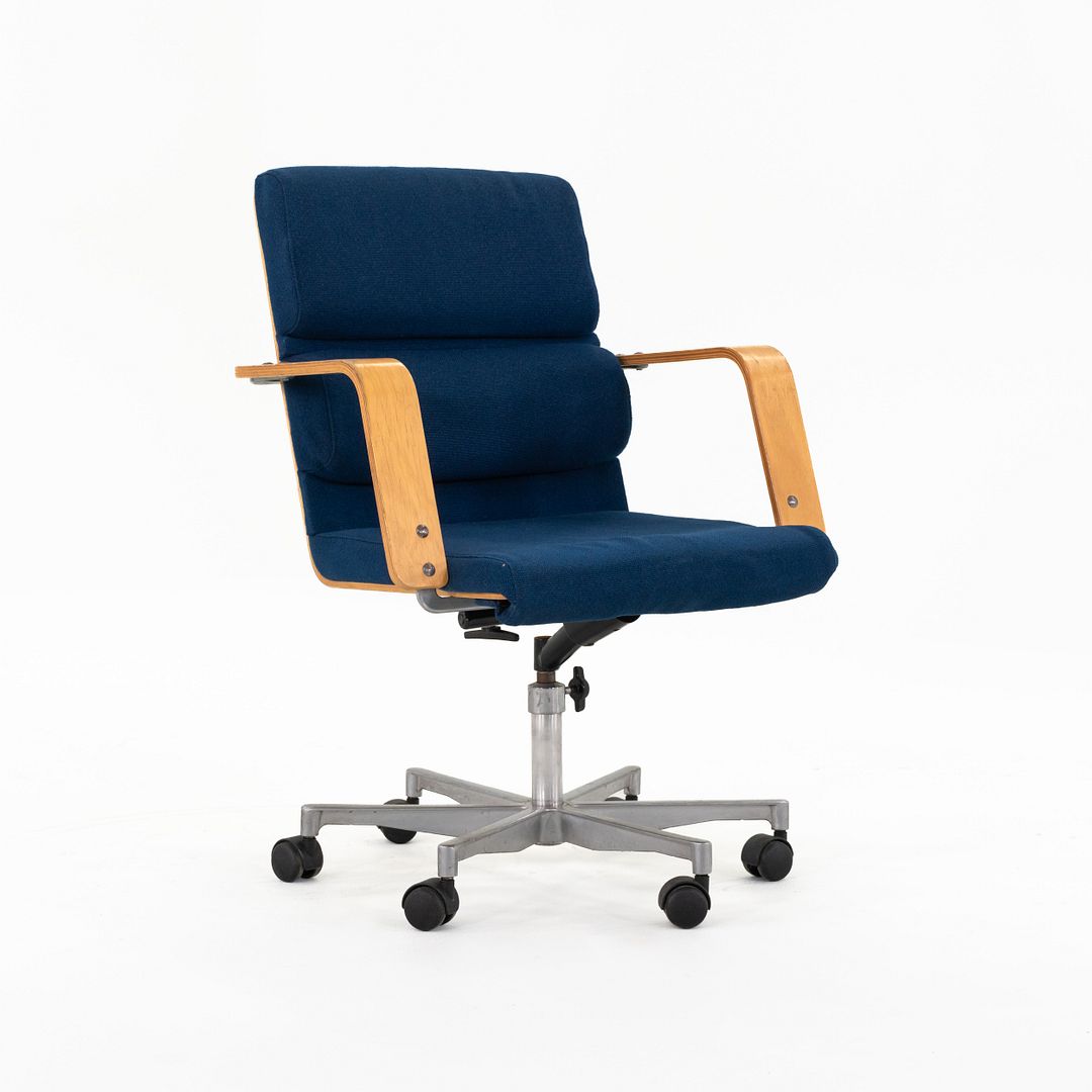 Plaano Desk Chair