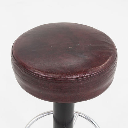 Iron Bar Stool