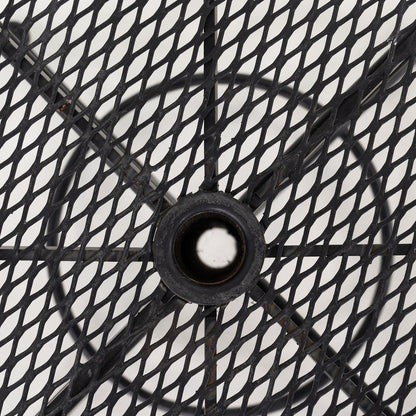 Briarwood Bistro Umbrella Table