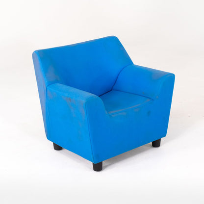 Swoop Lounge Chair
