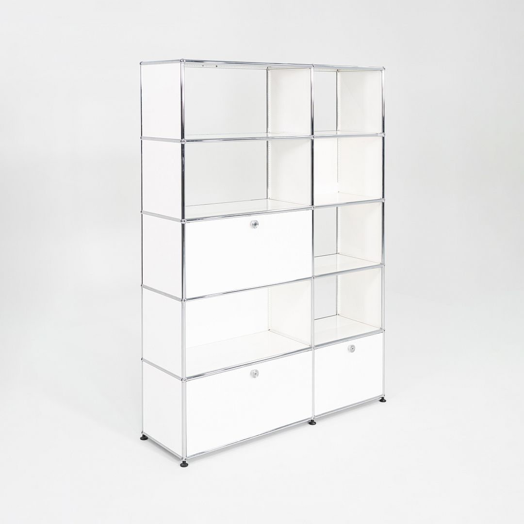 USM Haller Cabinet