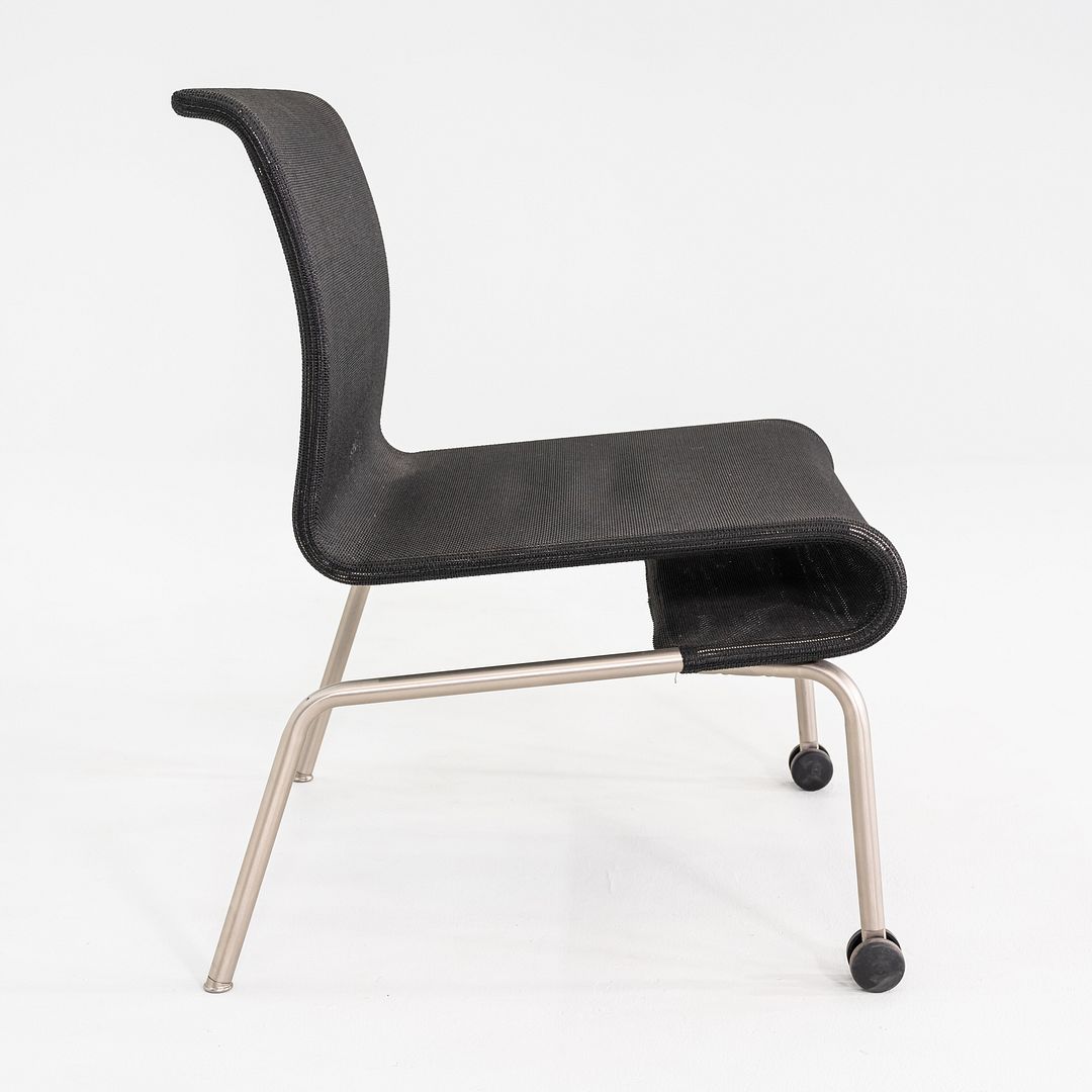 Net Lounge Chair