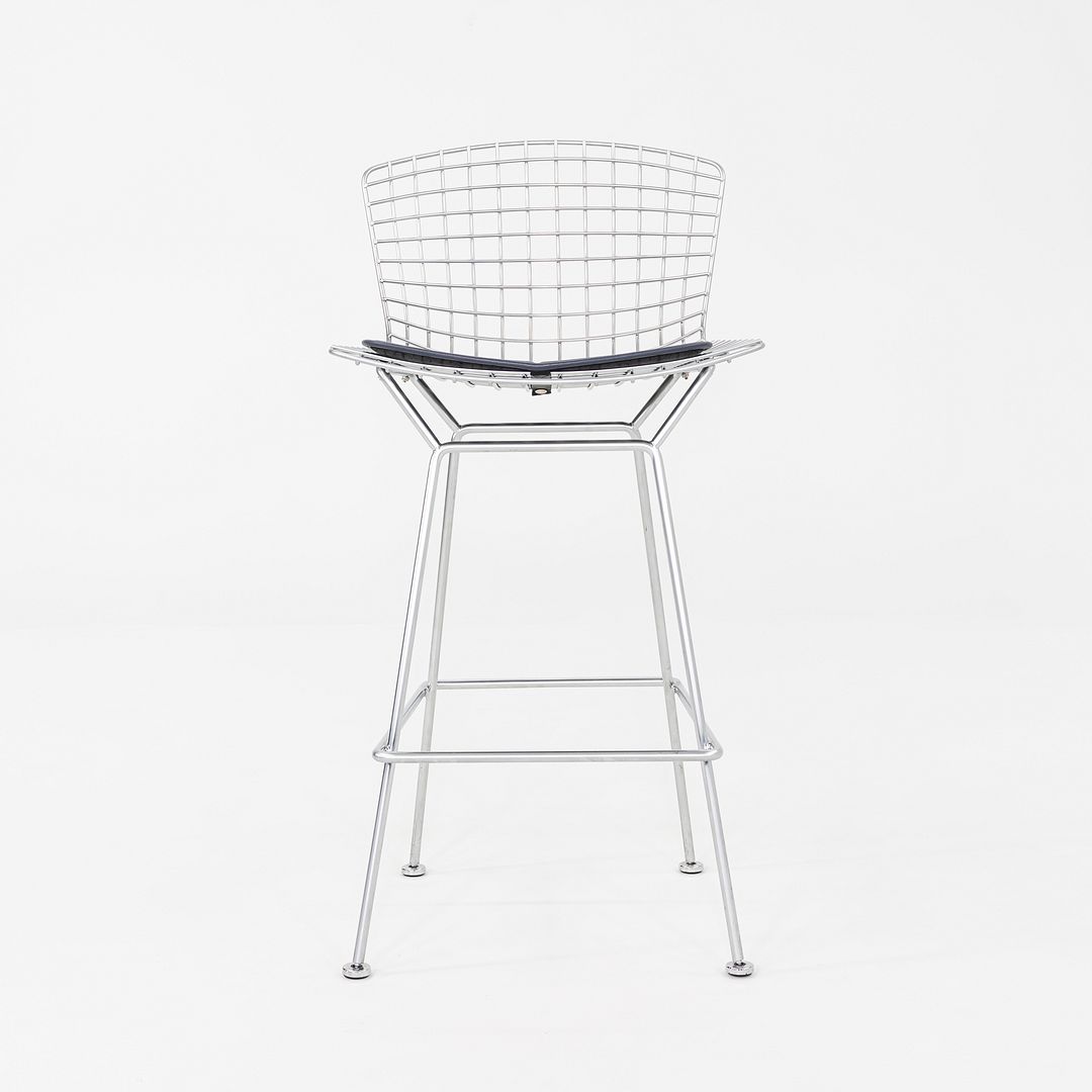 Bertoia Stool