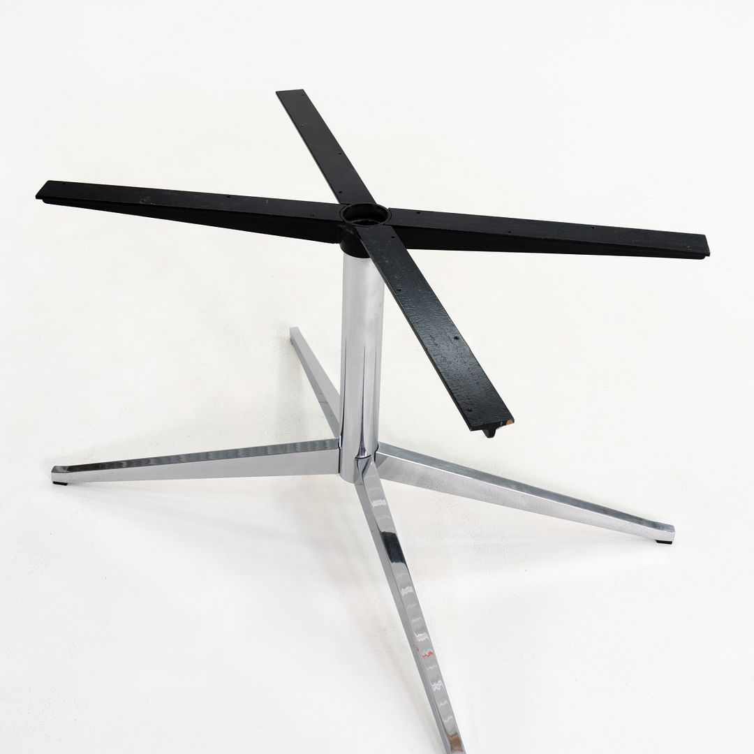 2480T X-Base Dining Table