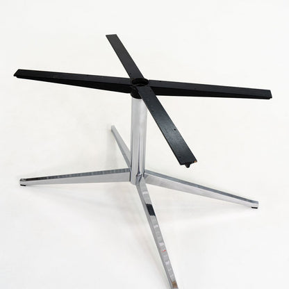 2480T X-Base Dining Table