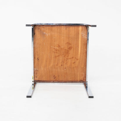 Rosewood Side Table