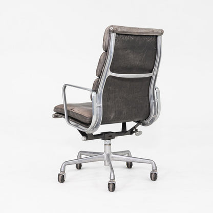 Soft Pad Executive Chair, EA437