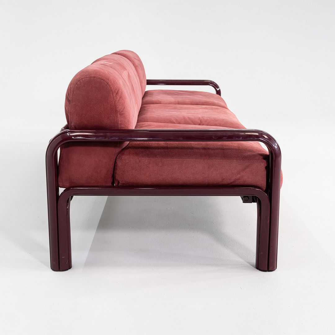 Orsay Three-Seat Sofa
