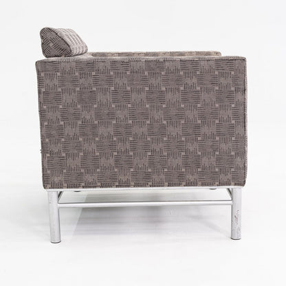 Eastside Style Lounge Chair