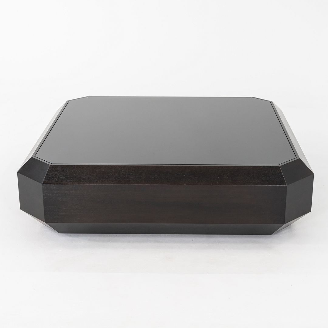 Ten Carat Coffee Table
