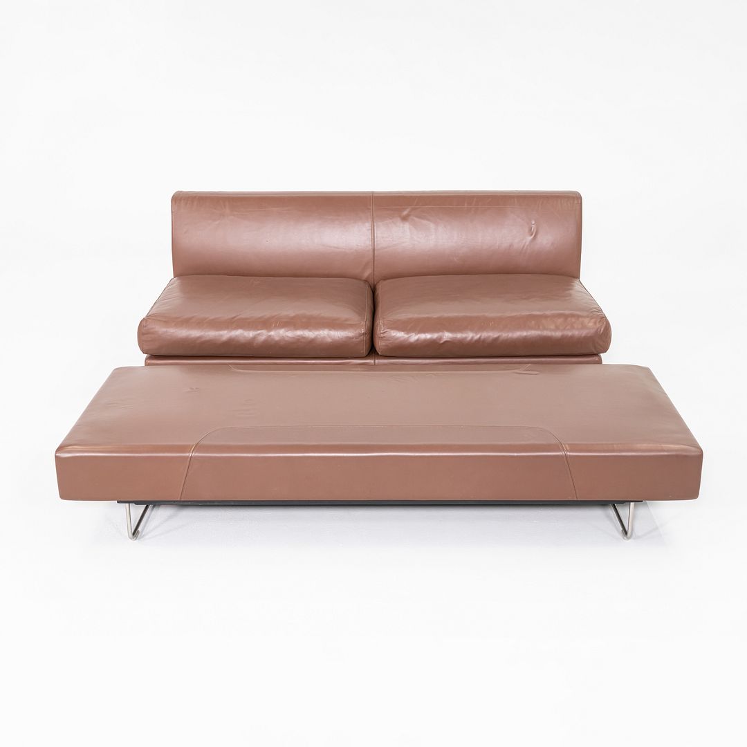 Loop Chaise Lounge
