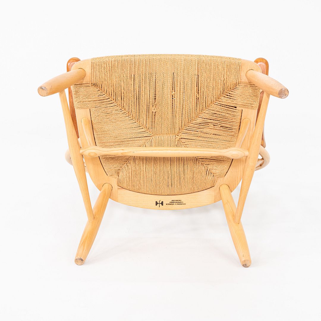 JH550 Peacock Chair
