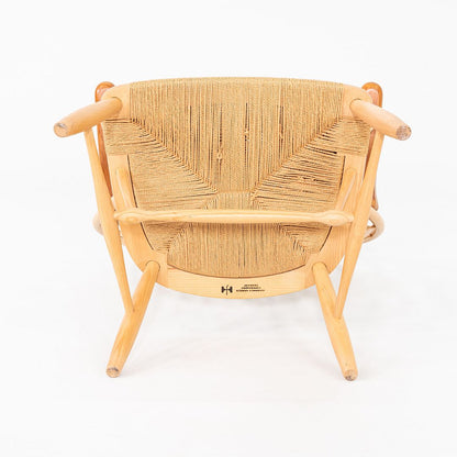 JH550 Peacock Chair