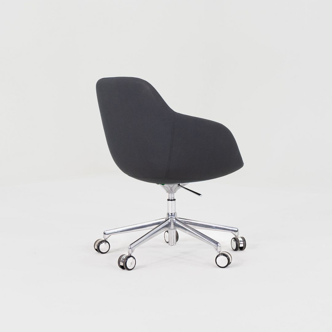 Chantal Swivel Desk Chair