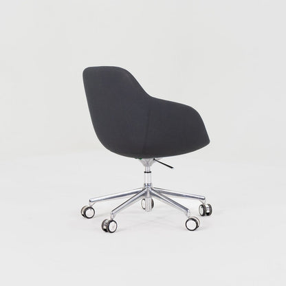 Chantal Swivel Desk Chair
