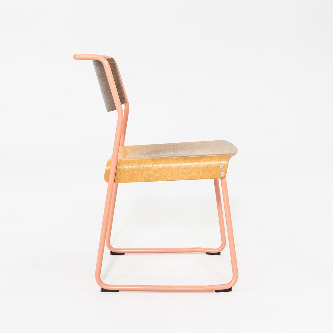 Canteen Utility Dining Chair