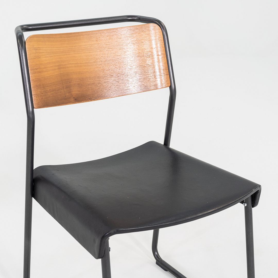 Canteen Utility Dining Chair