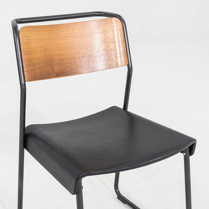 Canteen Utility Dining Chair