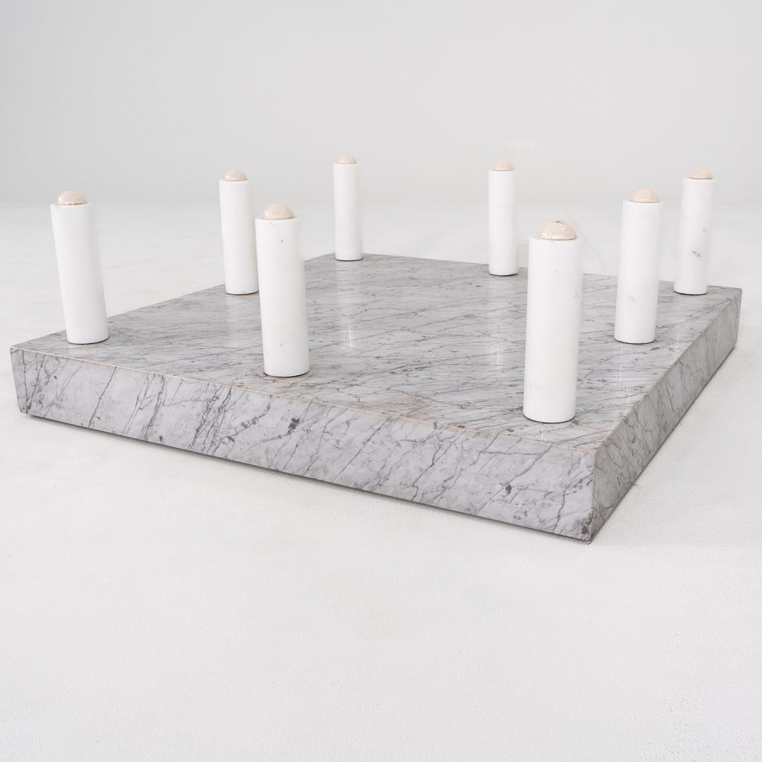 Central Park Coffee Table