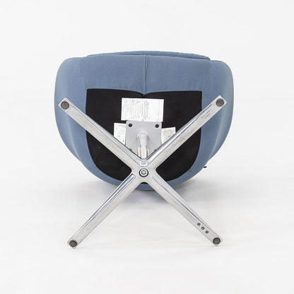 Bob Guest Swivel Chair, Model 231