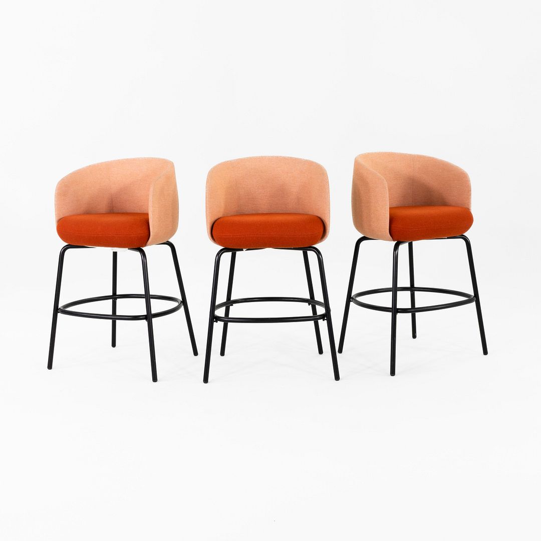 Nest Bar Stool