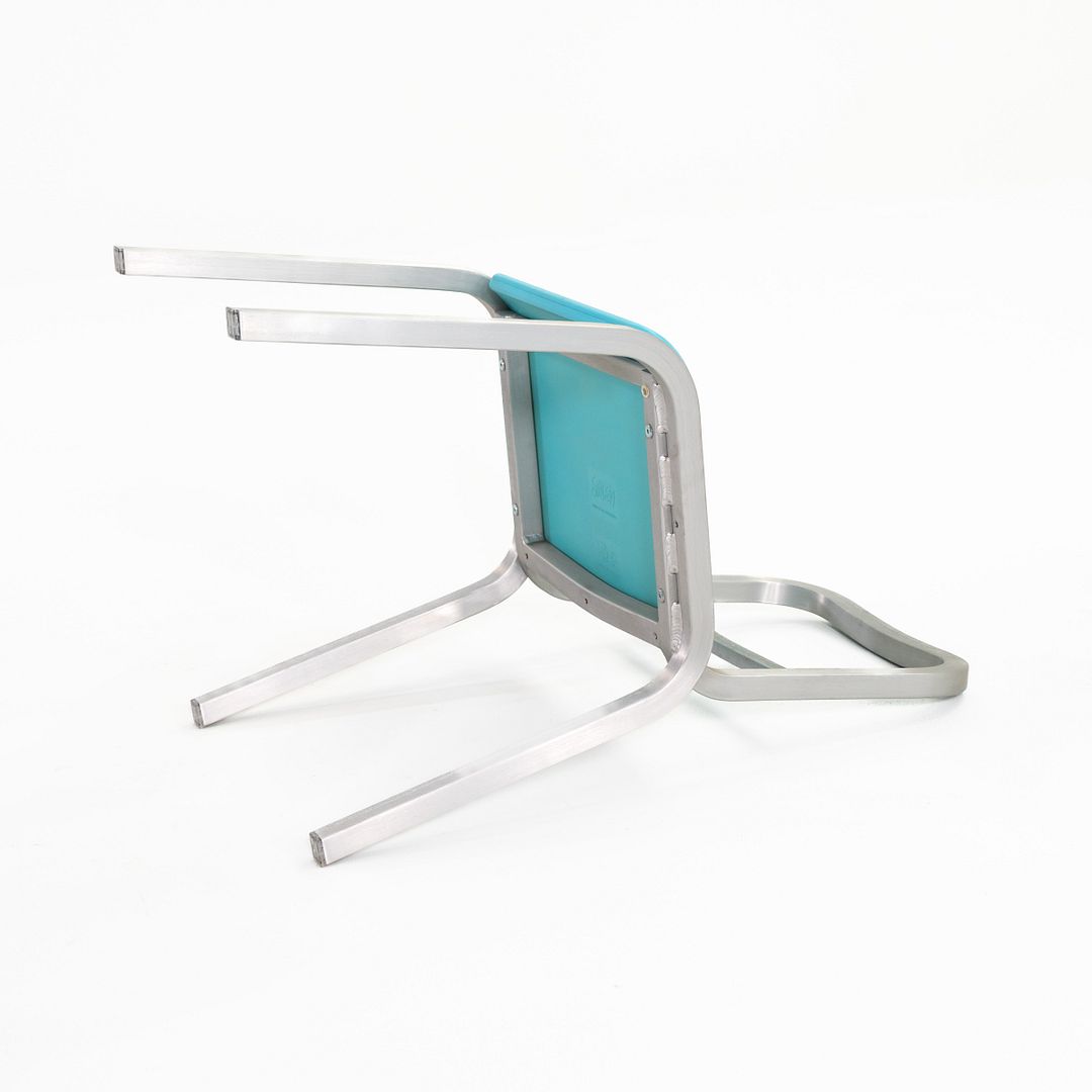 Nine-0 Dining Chair