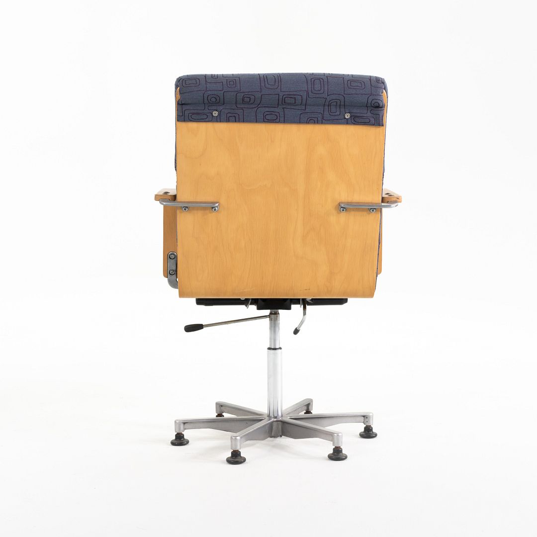 Plaano Chair, Model 433F