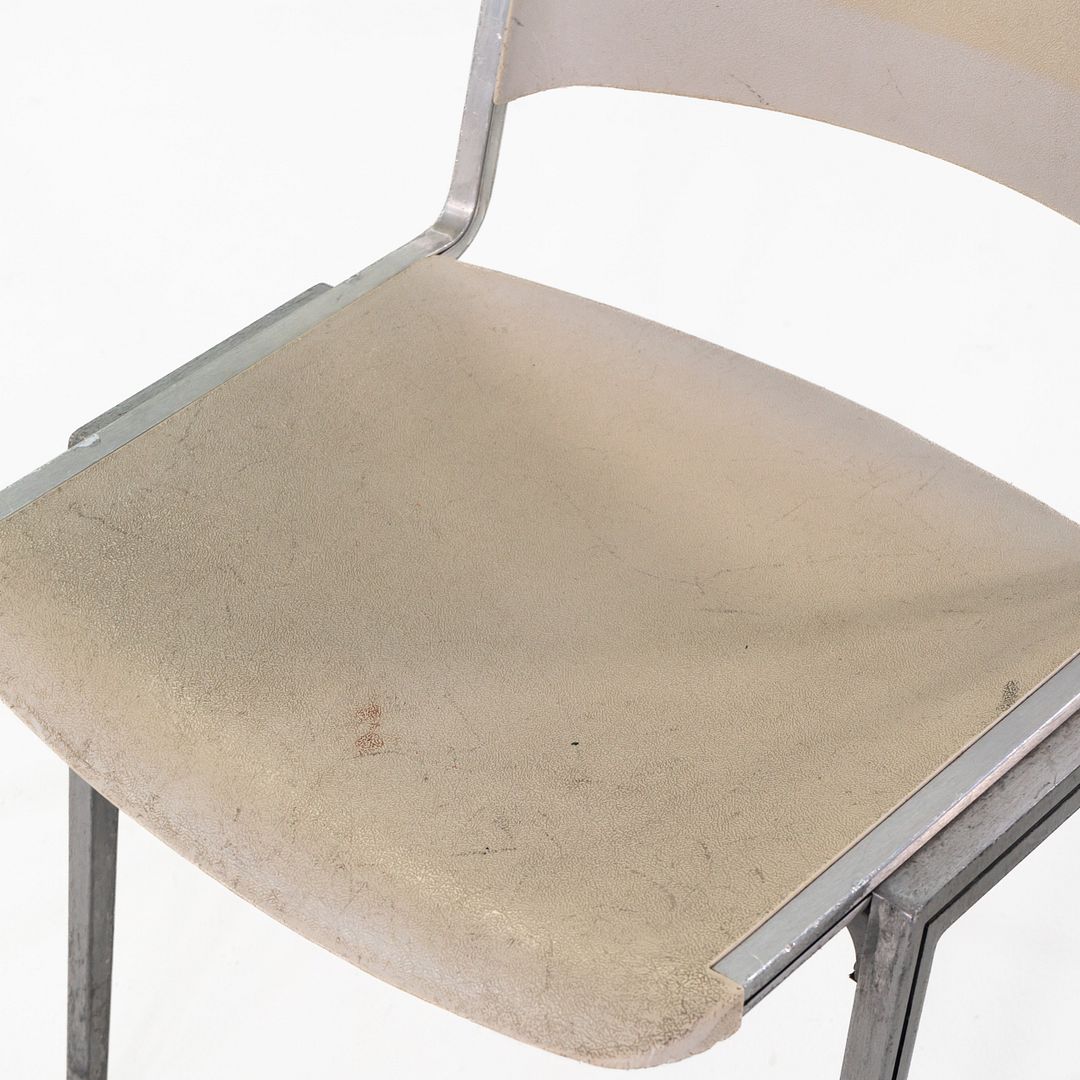 Model 1278 Stacking Chair