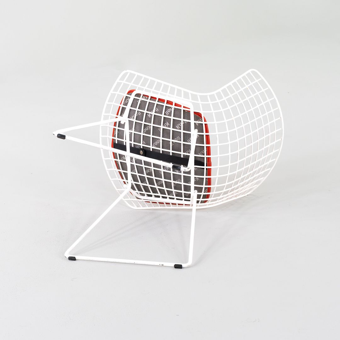 Bertoia Side Chair