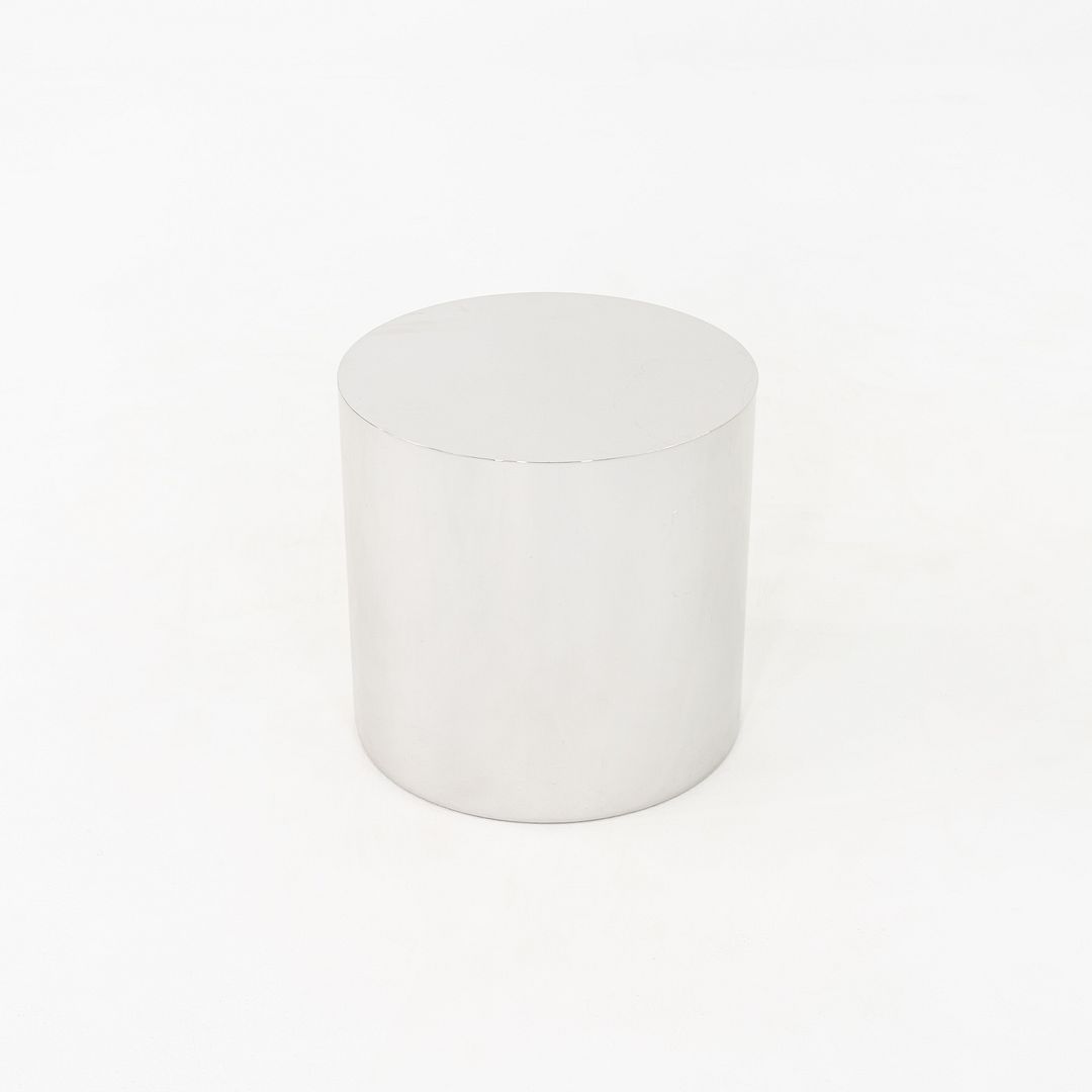 Drum Table