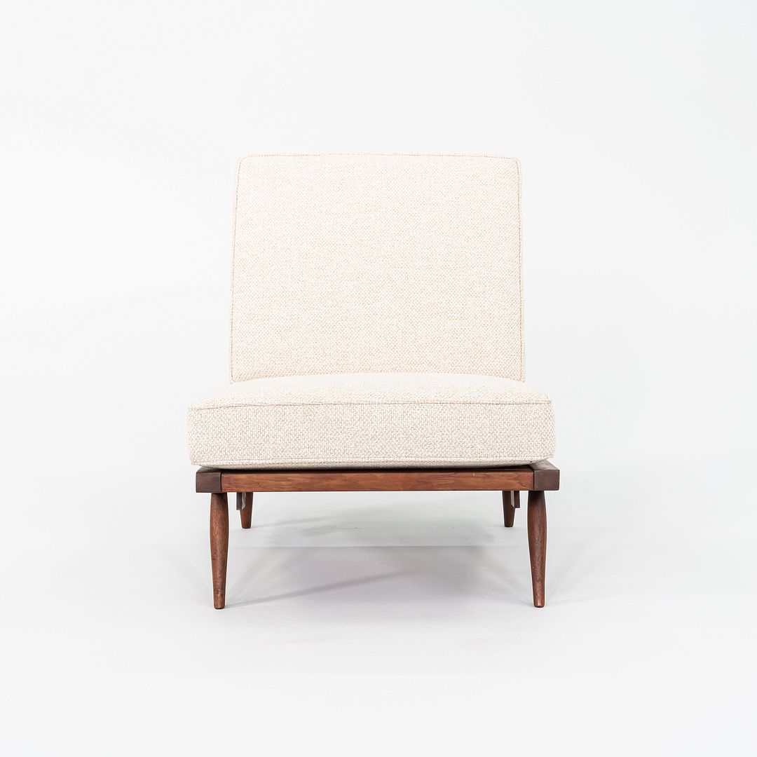 Cushion Lounge Chair