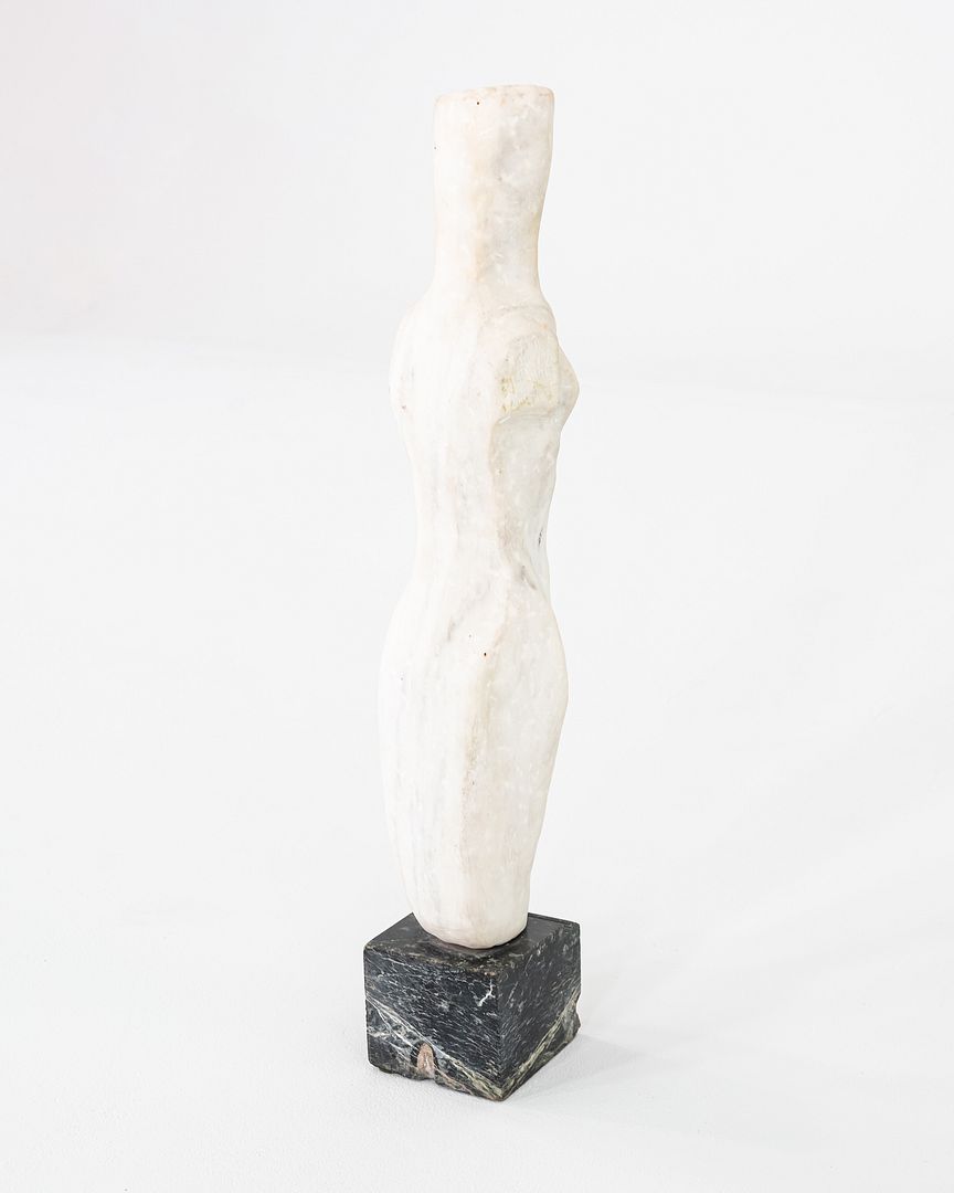 Abstract Sculpture