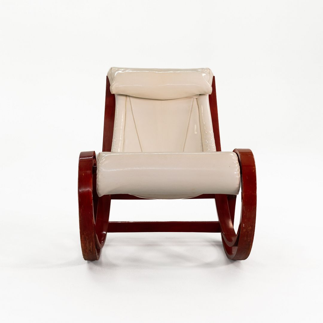 Sgarsul Rocking Chair