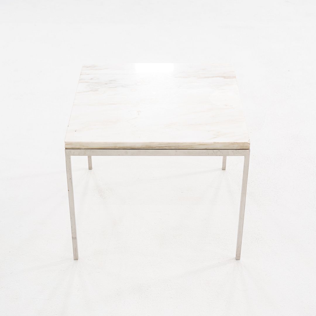 Square Side Table, Model TA-73