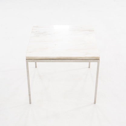 Square Side Table, Model TA-73