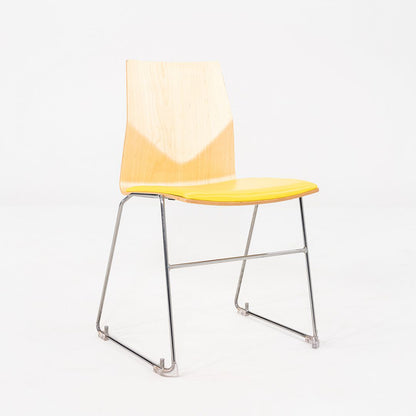 ForeCast Stacking Chair