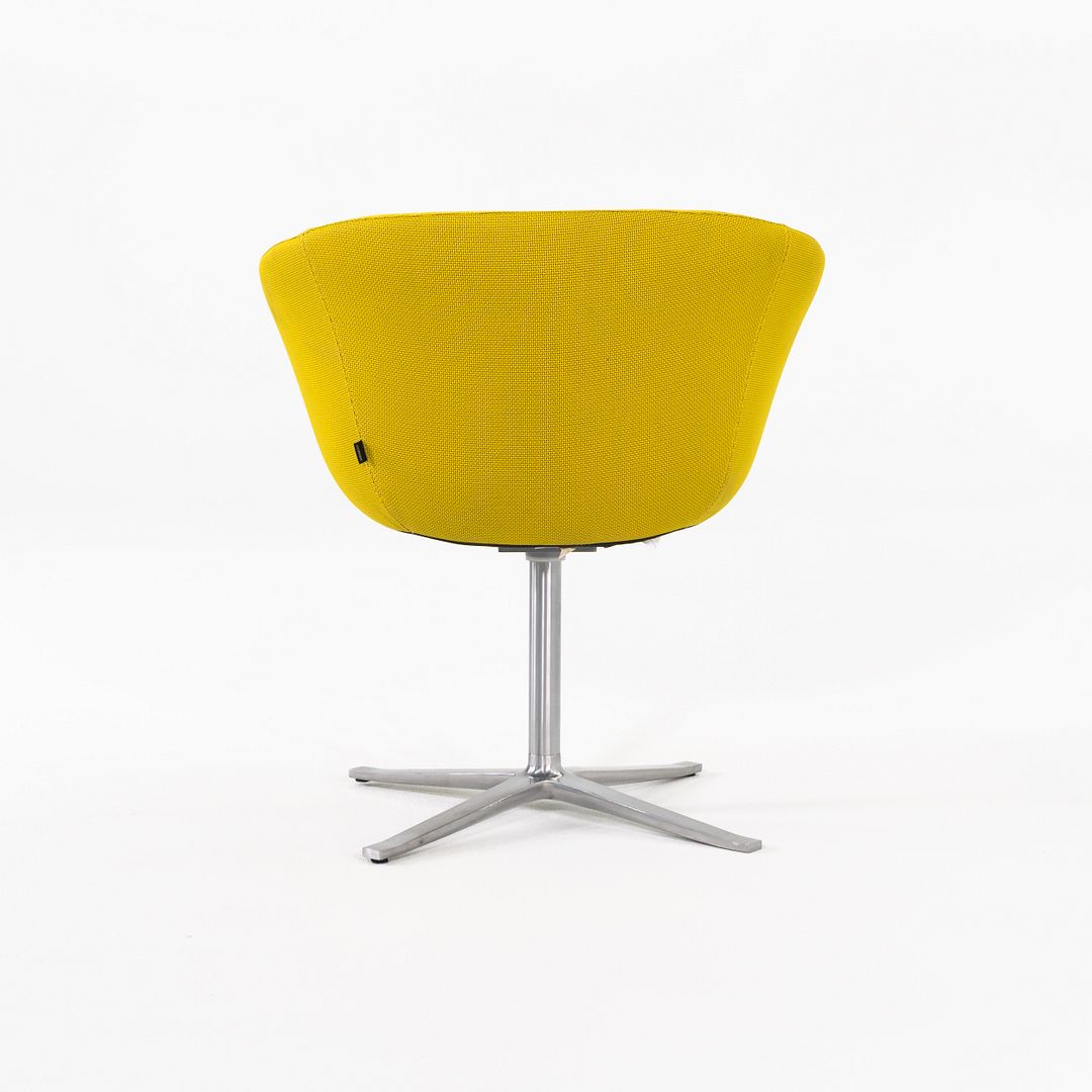 Bob Swivel Chair