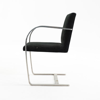 Flat Bar Brno Chair