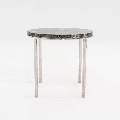Round Side Table, Model TA-39